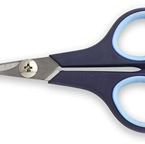 CushionSoft 4.25" Embroidery Scissors