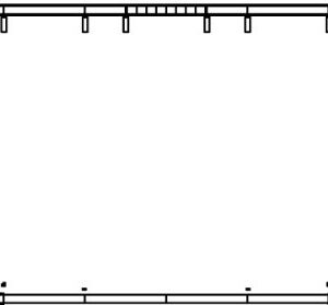 KATO 20-861 - V2 Up & Down Elevated Oval Variacion Pack