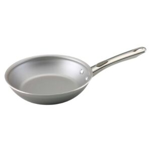 Farberware Specialties Nonstick Frying Pan / Fry Pan / Skillet - 8 Inch, Silver