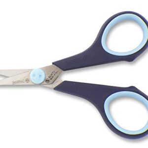 CushionSoft 4.25" Embroidery Scissors