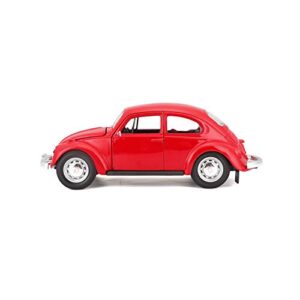 Maisto 1:24 Scale Volkswagen Beetle Diecast Vehicle (Colors May Vary)