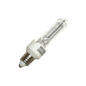 Westinghouse Lighting 04767 Corp 100-watt Mini Candelabra Bulb, Clear