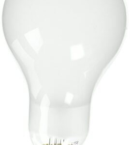 Westinghouse 0397300, 200 Watt, 120 Volt Frosted Incand A23 Light Bulb, 750 Hour 3800 Lumen, No Size, No Color