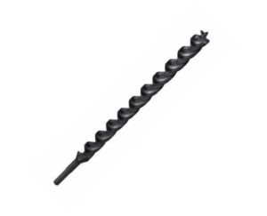 woodowl 09810 tri-cut 13/16-inch by 18-inch ultra smooth auger bit