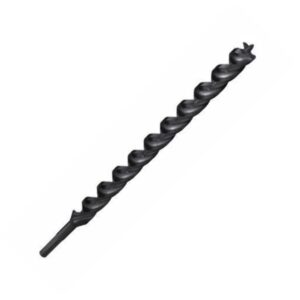 WoodOwl 09810 Tri-Cut 13/16-Inch by 18-Inch Ultra Smooth Auger Bit