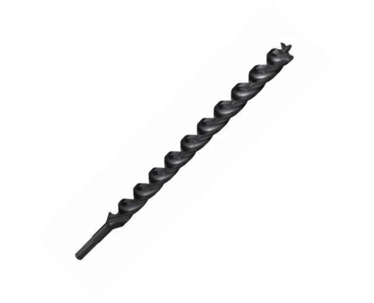 WoodOwl 09810 Tri-Cut 13/16-Inch by 18-Inch Ultra Smooth Auger Bit