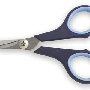 CushionSoft 4.25" Embroidery Scissors