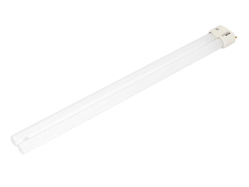 Philips 34513-2 - PL-L 36W/41 - 36 Watt Long Twin-Tube Compact Fluorescent Light Bulb, 4100K