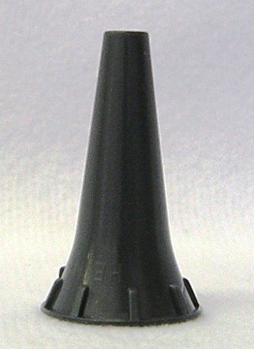 Heine Otoscope Tips 4.0 Mm - 50 Per Bag