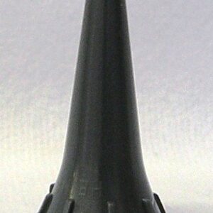 Heine Otoscope Tips 4.0 Mm - 50 Per Bag