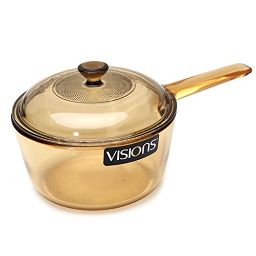 VISIONS 1L Saucepan