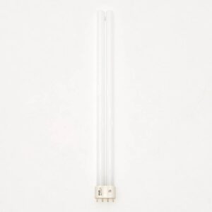 Philips 34513-2 - PL-L 36W/41 - 36 Watt Long Twin-Tube Compact Fluorescent Light Bulb, 4100K