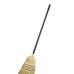 Professional Hurl Corn Broom