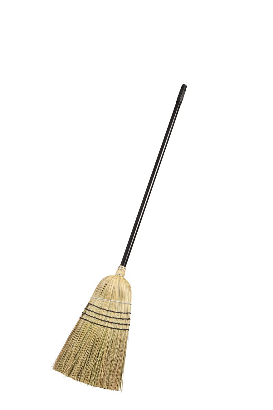 Professional Hurl Corn Broom