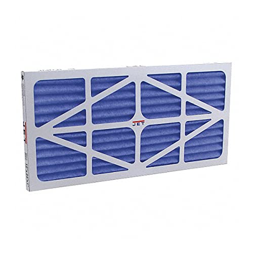 JET 24x12x1 Electrostatic Outer Air Filter, fits AFS-1000B/1000C (708731)