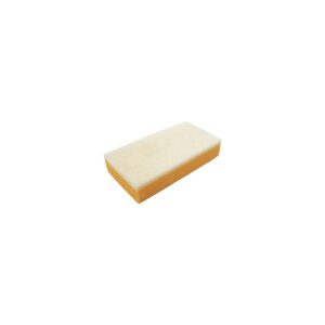 qlt by marshalltown drywall sanding sponge merchandiser (144/display),multicolor,one size,dws467