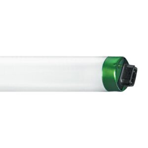 philips 36984-3 - f48t12/d/ho/alto - 60 watt t12 high output fluorescent light bulb, 48", daylight