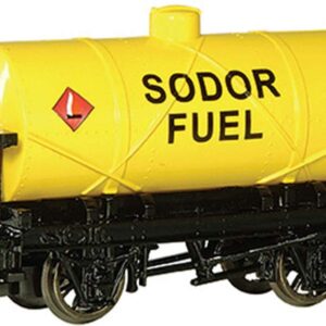 Bachmann Trains - THOMAS & FRIENDS SODOR FUEL TANK - HO Scale