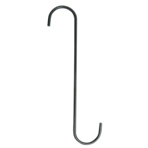 hookery gh-24 24 inch s extension hook