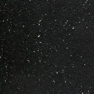 Rust-Oleum 7991830 Stone Creations Spray, 12 oz, Black Granite