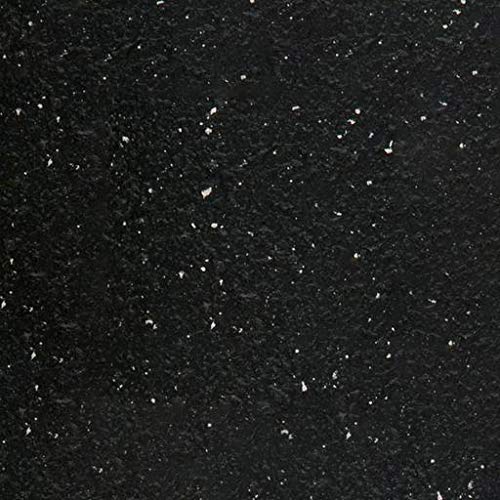 Rust-Oleum 7991830 Stone Creations Spray, 12 oz, Black Granite