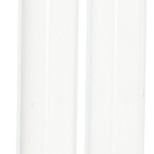 GE Lighting 97558 F9BX/827/ECO 9 Watt - 2700K 2-Pin Biax CFL