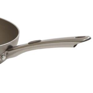 Farberware Specialties Nonstick Frying Pan / Fry Pan / Skillet - 8 Inch, Silver