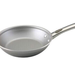 Farberware Specialties Nonstick Frying Pan / Fry Pan / Skillet - 8 Inch, Silver