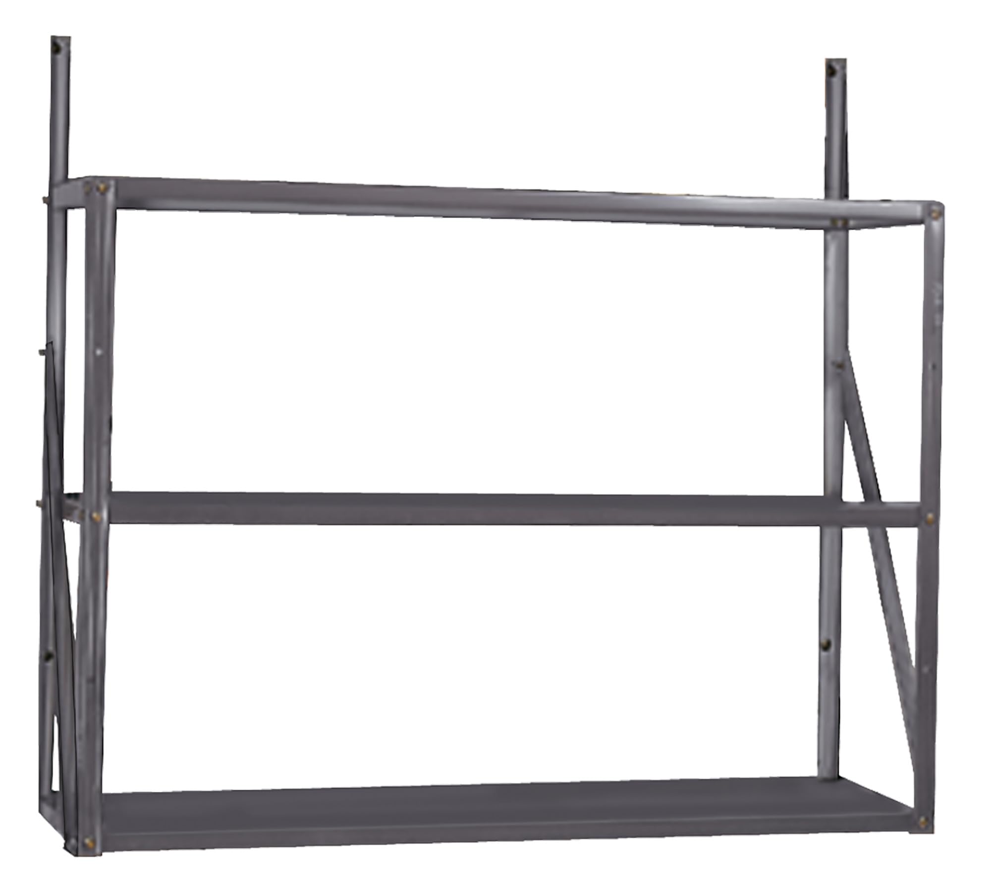 Arrow Shed SS900 Three Tier Shelf Kit