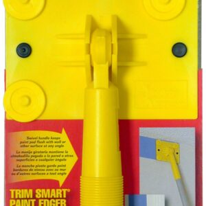 Mr. LongArm 0470 Trim Smart Paint Edger