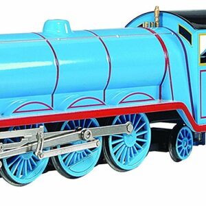 Bachmann Trains - THOMAS & FRIENDS GORDON THE EXPRESS ENGINE w/Moving Eyes - HO Scale