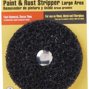 3M 7771 Stripper Brush, 4" Diameter