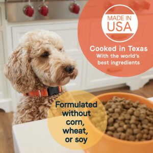 Canidae All Life Stages Dry Dog Food, Less Active Formula with Chicken, Turkey & Lamb, 5 lbs.