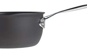 Cuisinart 635-16OP Chef's Classic Nonstick Hard-Anodized 1-Quart Open Pour Saucier