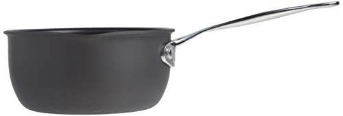 Cuisinart 635-16OP Chef's Classic Nonstick Hard-Anodized 1-Quart Open Pour Saucier