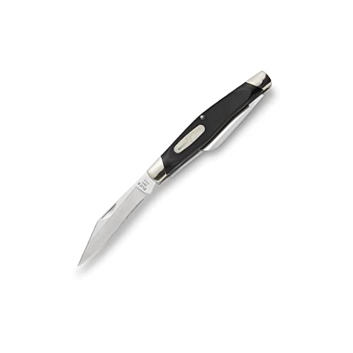 Buck Knives 301 Stockman Three Blade Folding Knife