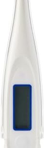 ADC Adtemp Model 422 Veterinary Thermometer, Dual Scale