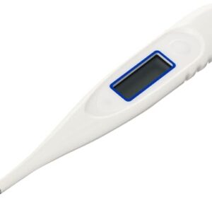 ADC Adtemp Model 422 Veterinary Thermometer, Dual Scale