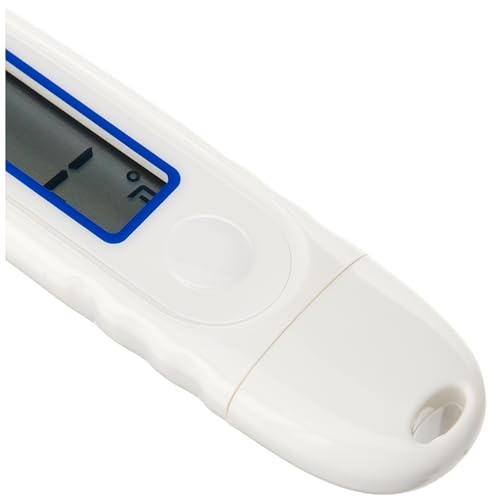 ADC Adtemp Model 422 Veterinary Thermometer, Dual Scale