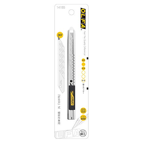 Olfa Graphic Cutter SVR-1 with AB11 blade, 1 knife