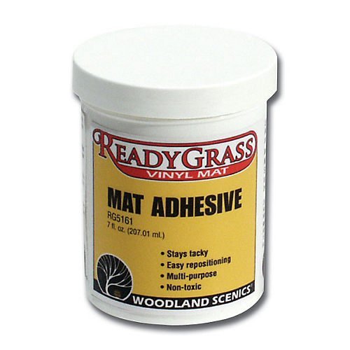 Woodland Scenics ReadyGrass Mat Adhesive