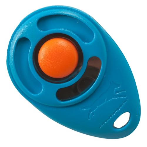 Starmark Pro-Training Clicker for Dogs