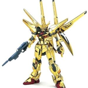 Gundam HG 1/144 ORB-01 Akatsuki Steller's sea Eagle (Mobile Suit Seed Destiny) (Japan Import)