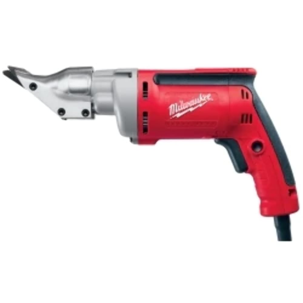 Milwaukee 6852-20 18-Gauge Shear