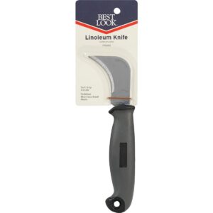 WARNER 8436 Linoleum Knife