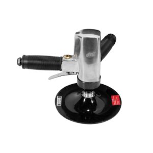 Ingersoll-Rand 318A 7-Inch Pneumatic Vertical Polisher/Buffer