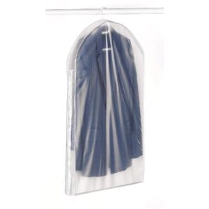 whitmor zippered protective suit bag (5003-21)