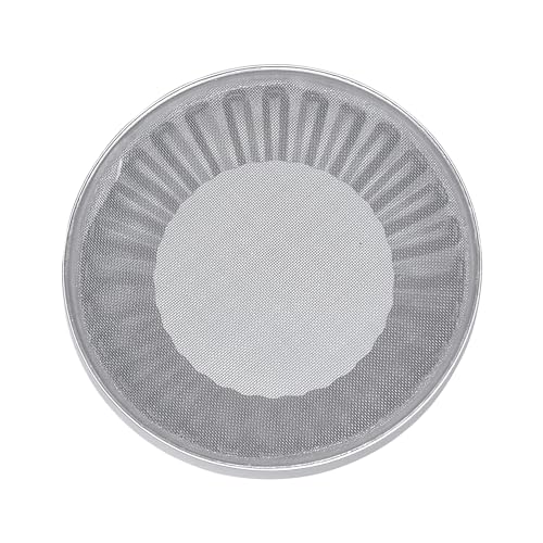 ALC Abrasive Blaster Strainer - Mesh Size 0.053, Model Number 40905