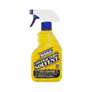 orange sol, 12 oz 10022 contractor solvent, 12 fl oz