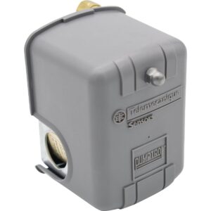 air compressor pressure switch